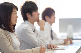 社員の健康意識を高めたい