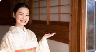 ホテル・旅館様